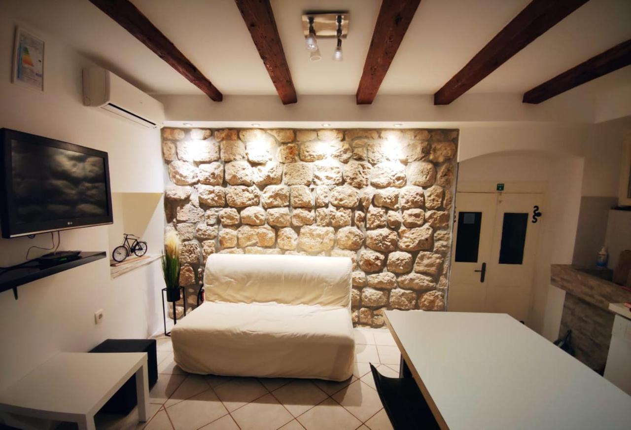 House Nina Apartment Dubrovnik Exterior foto