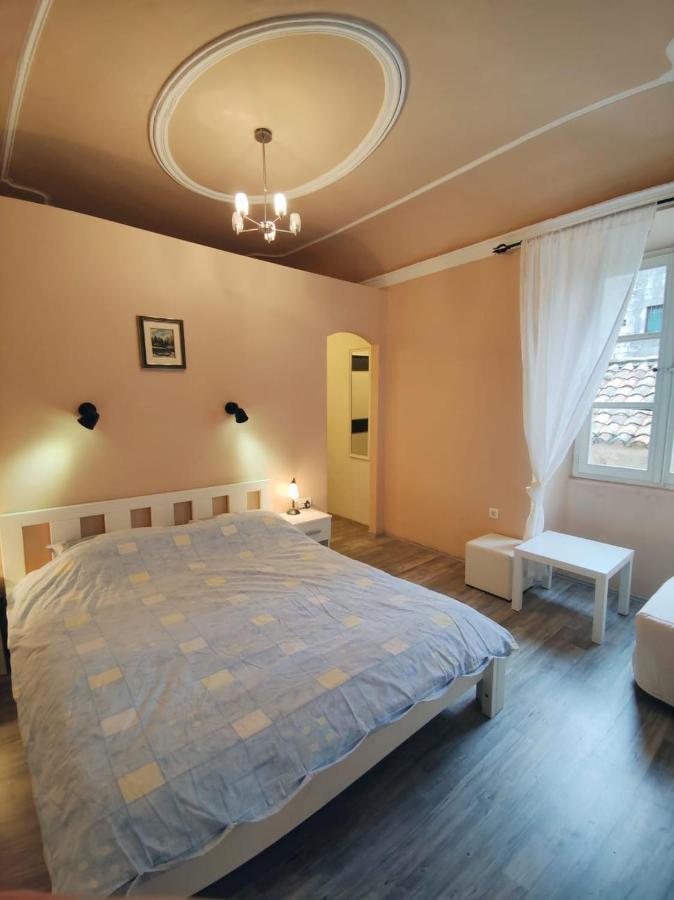 House Nina Apartment Dubrovnik Exterior foto