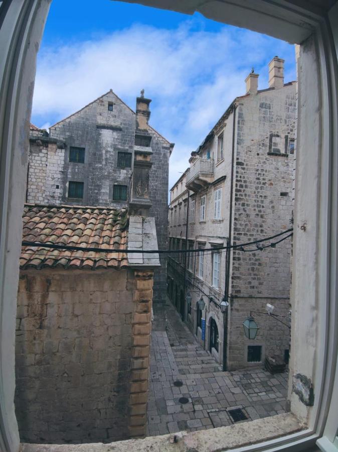 House Nina Apartment Dubrovnik Exterior foto