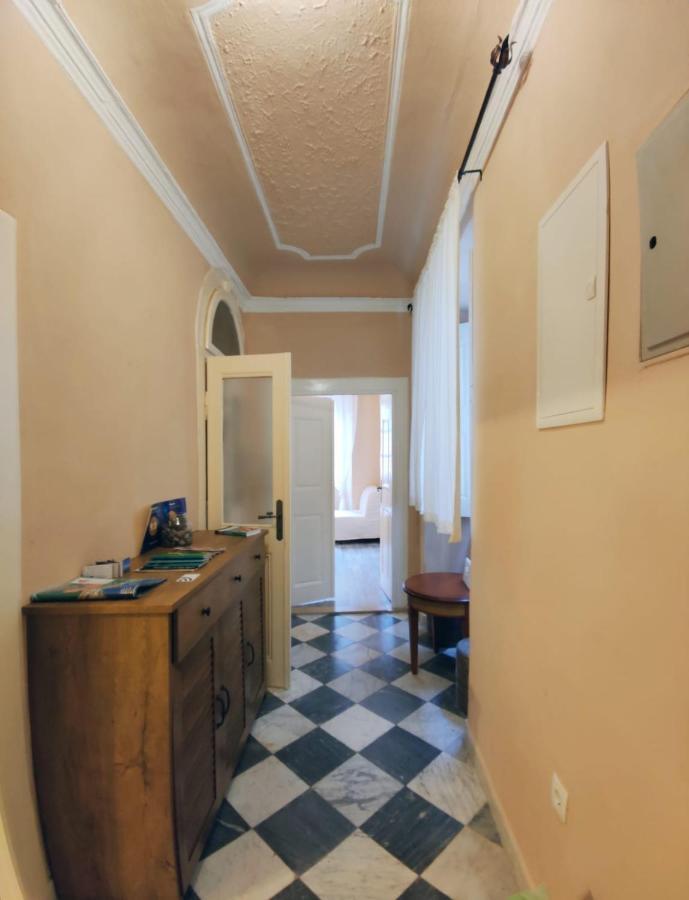 House Nina Apartment Dubrovnik Exterior foto