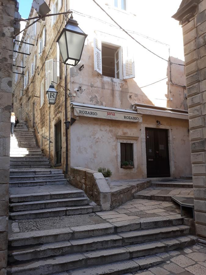 House Nina Apartment Dubrovnik Exterior foto
