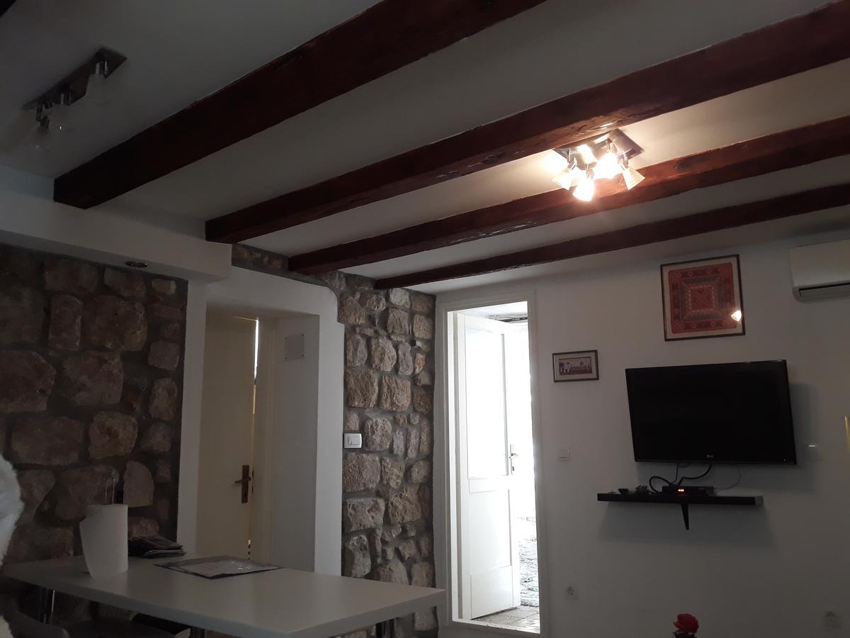 House Nina Apartment Dubrovnik Exterior foto