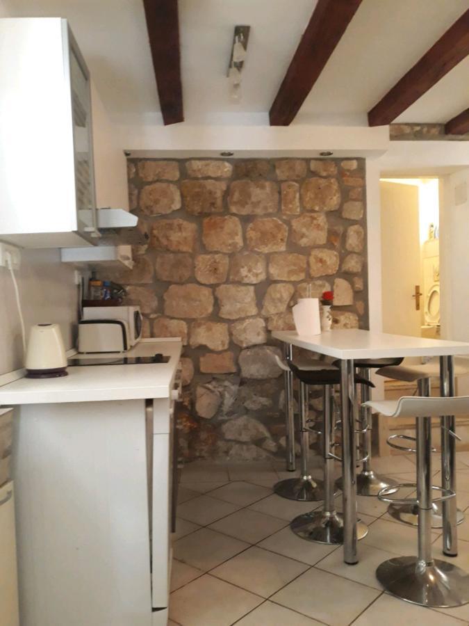 House Nina Apartment Dubrovnik Exterior foto
