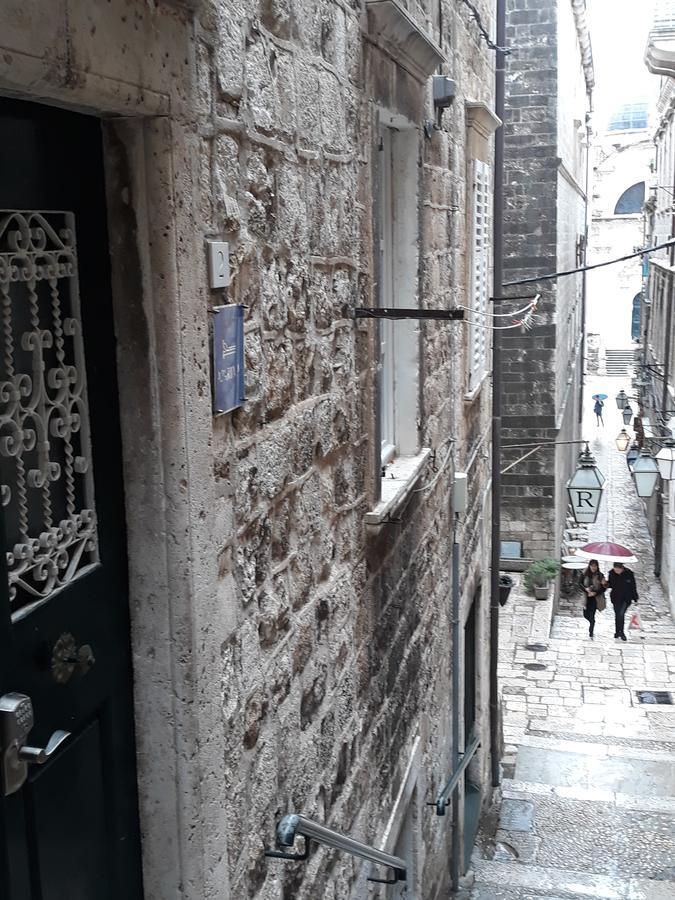 House Nina Apartment Dubrovnik Exterior foto