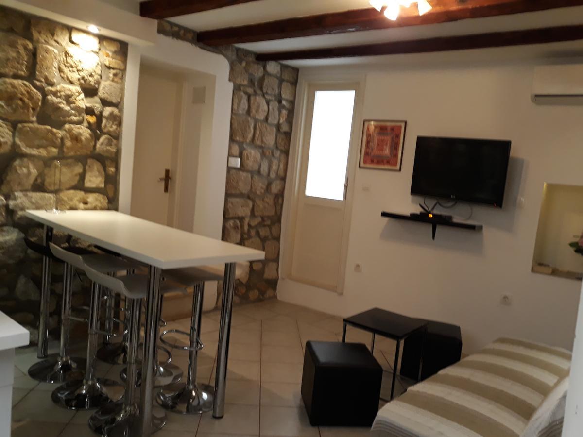 House Nina Apartment Dubrovnik Exterior foto