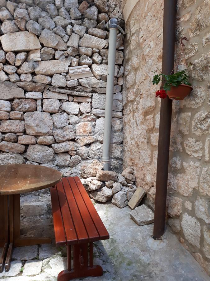 House Nina Apartment Dubrovnik Exterior foto
