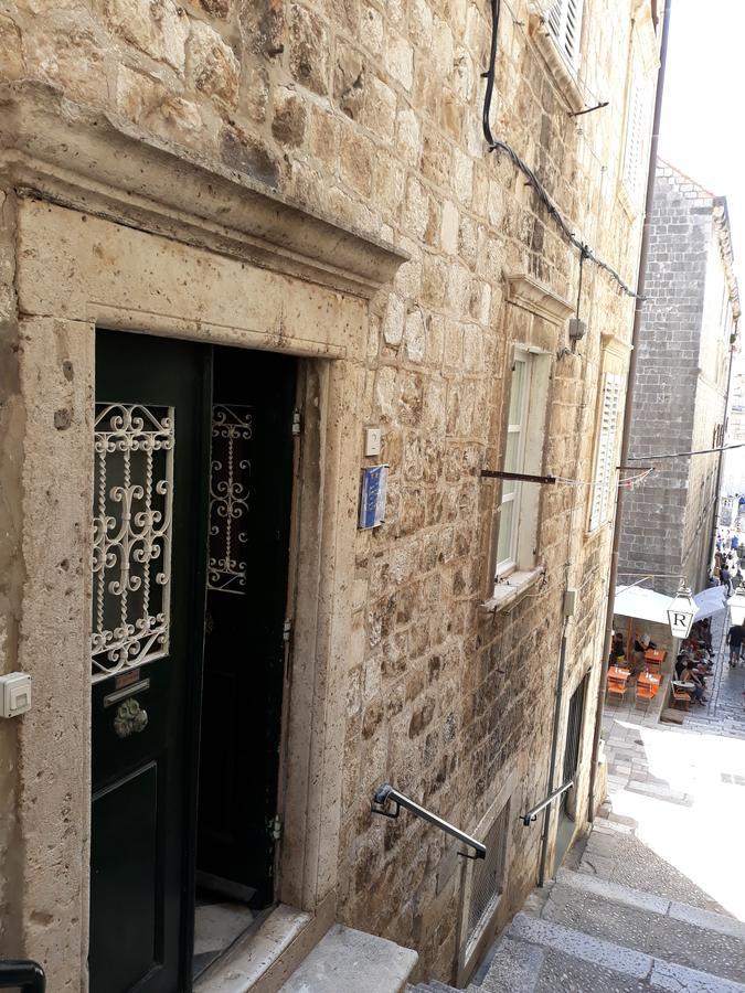 House Nina Apartment Dubrovnik Exterior foto